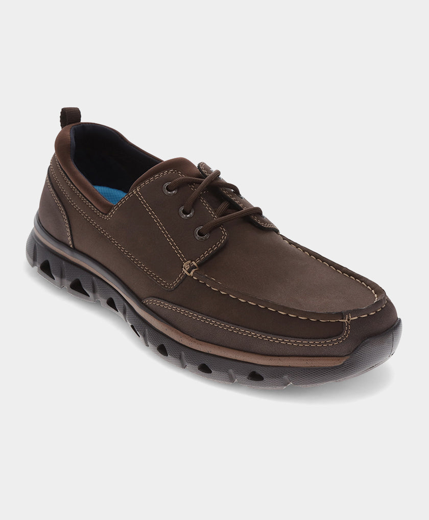 Zapatos Creston para Hombre | Dockers® Panamá