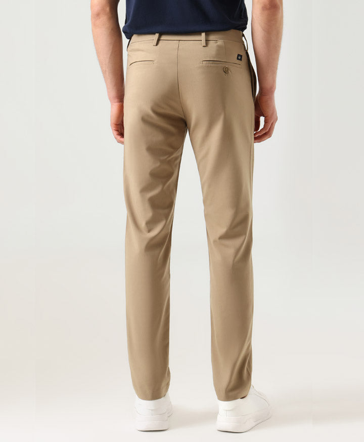 Pantalón Tech, Slim Fit para Hombre | Dockers® Panamá