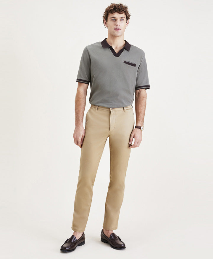 Pantalones Original Chino para Hombre | Dockers® Panamá