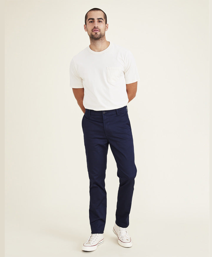Pantalones Original Chino para Hombre | Dockers® Panamá